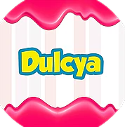 Dulcya Eventos y Golosinas logo